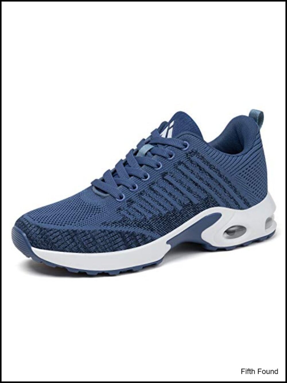 Mesh Running Shoes with Arch Support Air Cushion Sneakers